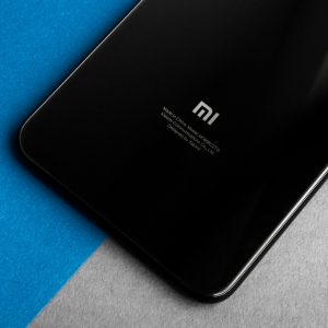 Xiaomi