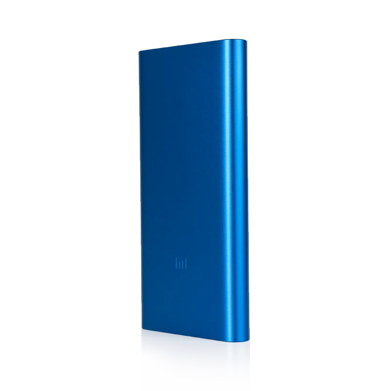 10000mAh Mi Power Bank 3i Blue