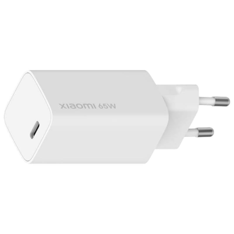 Mi 65W Fast Charger
