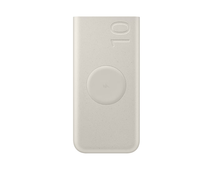 25W Powerbank 10000mAh