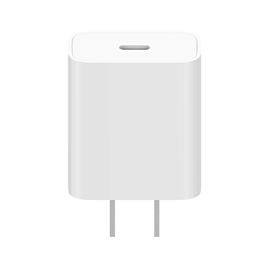 Mi 20W Charger (Type-C)