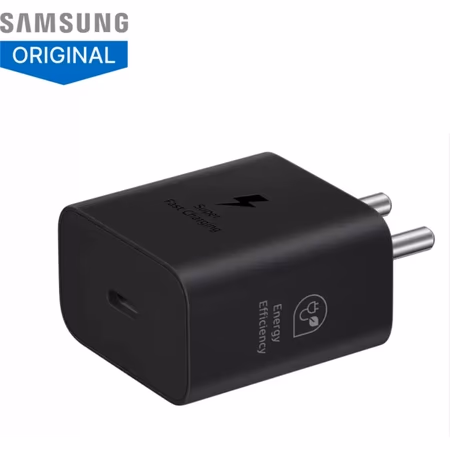 Samsung 25 W Adapter Type-C